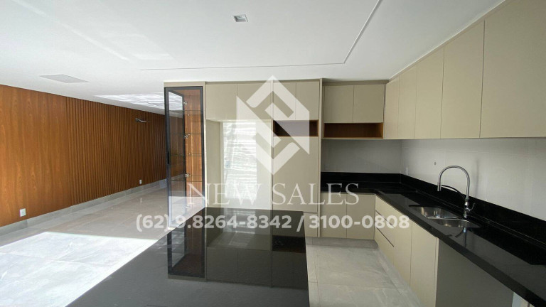 Imagem Casa com 4 Quartos à Venda, 163 m² em Jardim Atlântico - Goiânia Imagem Casa com 4 Quartos à Venda, 163 m² em Jardim Atlântico - Goiânia