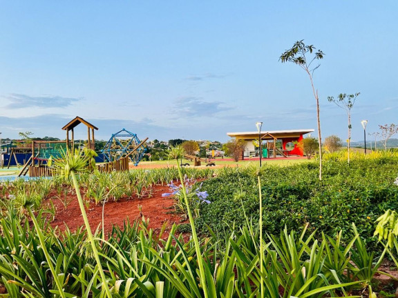 Imagem Terreno à Venda, 704 m² em Condomínio Plateau Dor - Goiânia Imagem Terreno à Venda, 704 m² em Condomínio Plateau Dor - Goiânia