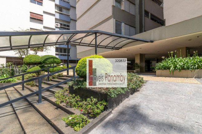 Apartamento com 4 Quartos à Venda, 120 m² em Santa Cecília - São Paulo