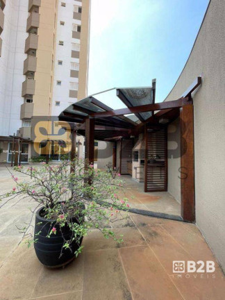 Imagem Apartamento com 1 Quarto à Venda, 37 m² em Caires Residence - Bauru Imagem Apartamento com 1 Quarto à Venda, 37 m² em Caires Residence - Bauru