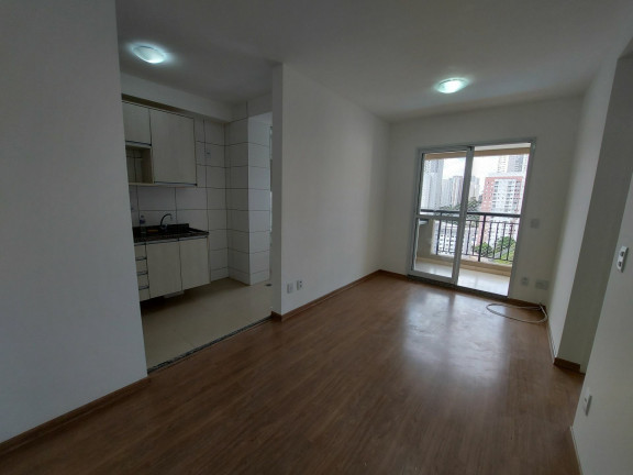 Imagem Apartamento com 2 Quartos à Venda, 47 m² em Morumbi - São Paulo Imagem Apartamento com 2 Quartos à Venda, 47 m² em Morumbi - São Paulo
