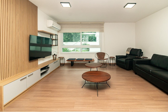 Imagem Apartamento com 2 Quartos à Venda, 90 m² em Menino Deus - Porto Alegre