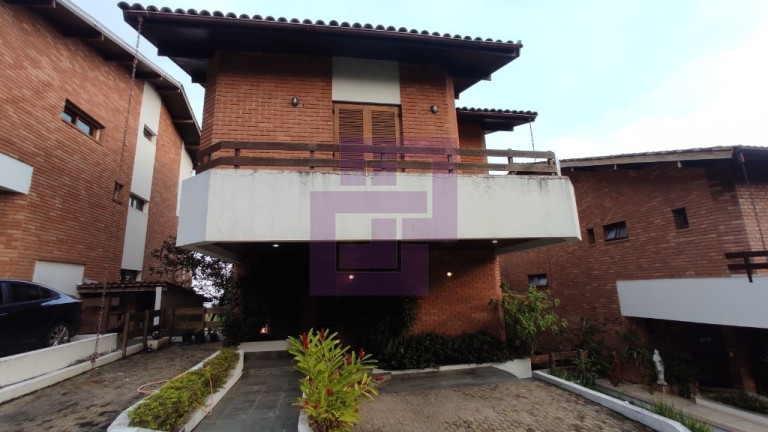 Imagem Sobrado com 4 Quartos à Venda, 808 m² em Enseada - Guarujá