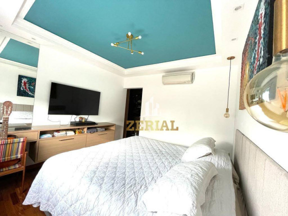Imagem Apartamento com 4 Quartos à Venda, 244 m² em Santa Paula - São Caetano Do Sul Imagem Apartamento com 4 Quartos à Venda, 244 m² em Santa Paula - São Caetano Do Sul