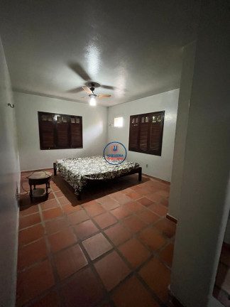 Imagem Casa com 5 Quartos para Alugar ou Temporada, 200 m² em Cotovelo (distrito Litoral) - Parnamirim Imagem Casa com 5 Quartos para Alugar ou Temporada, 200 m² em Cotovelo (distrito Litoral) - Parnamirim