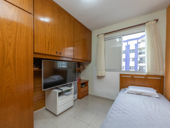 Imagem Apartamento com 2 Quartos à Venda, 74 m² em Vila Gumercindo - São Paulo