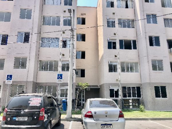 Imagem Apartamento com 2 Quartos à Venda, 41 m² em Campo Grande - Rio De Janeiro Imagem Apartamento com 2 Quartos à Venda, 41 m² em Campo Grande - Rio De Janeiro