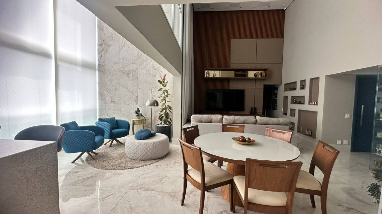 Imagem Apartamento com 3 Quartos à Venda, 189 m² em Taquaral - Campinas Imagem Apartamento com 3 Quartos à Venda, 189 m² em Taquaral - Campinas