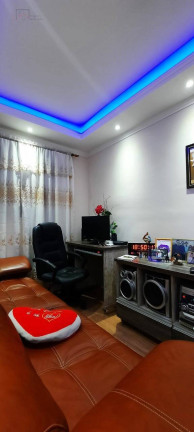 Imagem Apartamento com 2 Quartos à Venda, 56 m² em Ponte De São João - Jundiaí