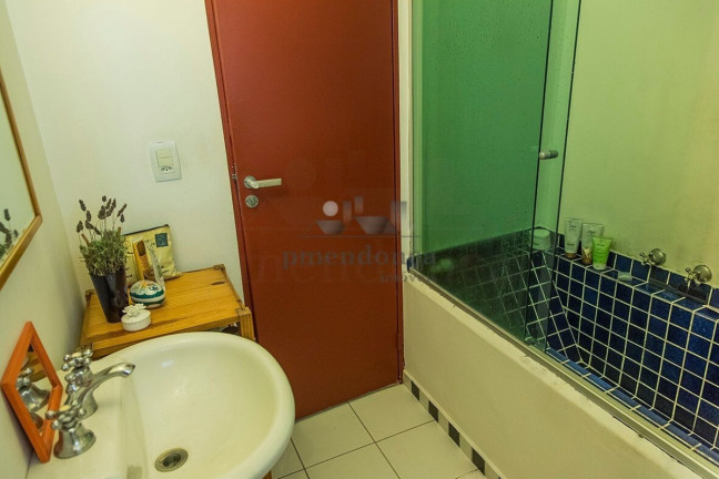 Imagem Apartamento com 3 Quartos à Venda, 92 m² em Vila Madalena - São Paulo