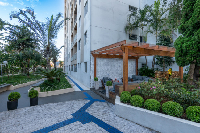 Imagem Imóvel com 2 Quartos à Venda, 58 m² em Parque Taboão - Taboão Da Serra Imagem Imóvel com 2 Quartos à Venda, 58 m² em Parque Taboão - Taboão Da Serra