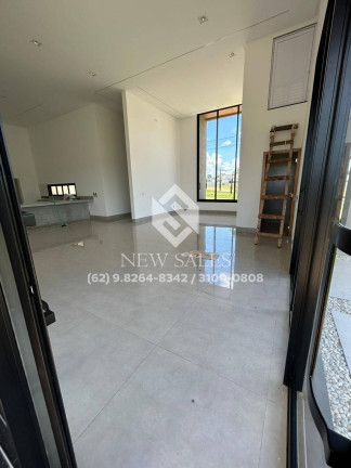 Imagem Casa com 3 Quartos à Venda, 264 m² em Condomínio Parque Dos Cisnes - Goiânia Imagem Casa com 3 Quartos à Venda, 264 m² em Condomínio Parque Dos Cisnes - Goiânia