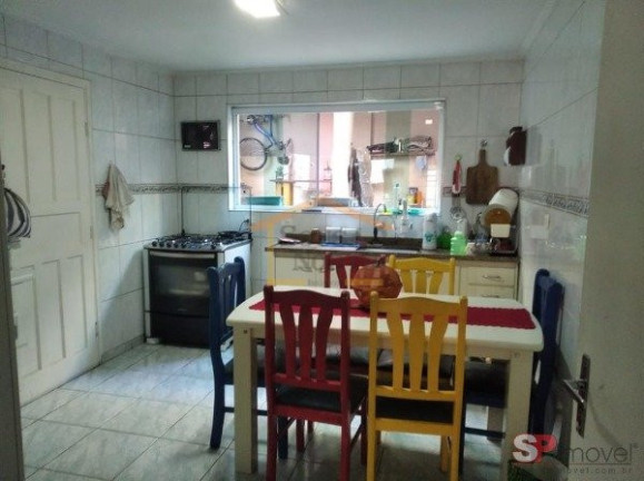 Imagem Sobrado com 2 Quartos à Venda, 136 m² em Vila Nova Mazzei - São Paulo Imagem Sobrado com 2 Quartos à Venda, 136 m² em Vila Nova Mazzei - São Paulo
