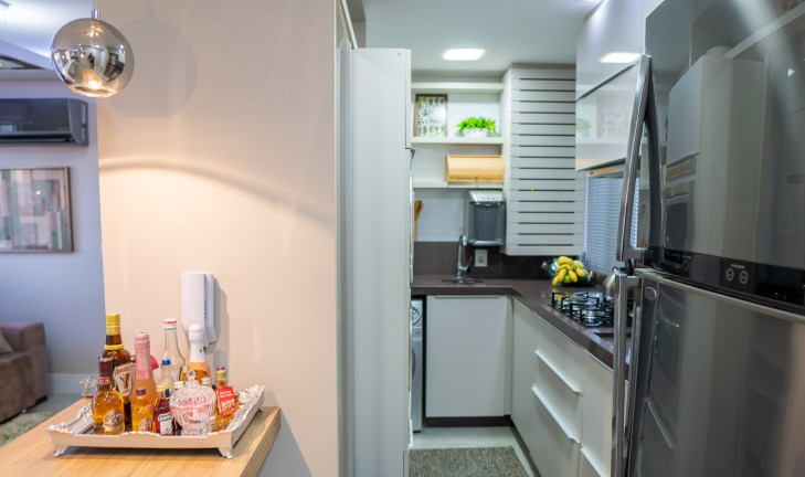 Imagem Apartamento com 3 Quartos à Venda, 67 m² em Humaitá - Porto Alegre
