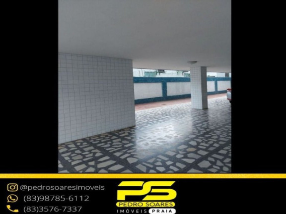 Imagem Apartamento com 3 Quartos à Venda, 110 m² em Torre - Recife Imagem Apartamento com 3 Quartos à Venda, 110 m² em Torre - Recife
