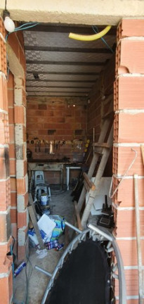 Imagem Imóvel com 1 Quarto à Venda, 25 m² em Campo Grande - Rio De Janeiro