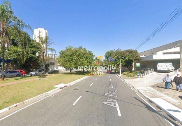 Imagem Edifício Residencial à Venda, 4.042 m² em Centro - São Caetano Do Sul Imagem Edifício Residencial à Venda, 4.042 m² em Centro - São Caetano Do Sul