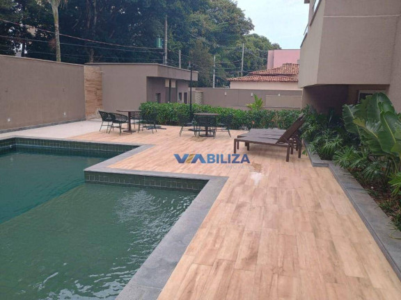Imagem Apartamento com 3 Quartos à Venda, 90 m² em Jardim Brasil - Campinas Imagem Apartamento com 3 Quartos à Venda, 90 m² em Jardim Brasil - Campinas