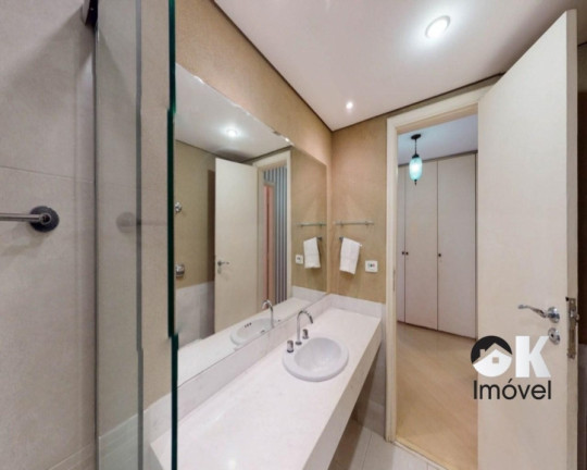 Imagem Apartamento com 3 Quartos à Venda, 134 m² em Higienópolis - São Paulo Imagem Apartamento com 3 Quartos à Venda, 134 m² em Higienópolis - São Paulo