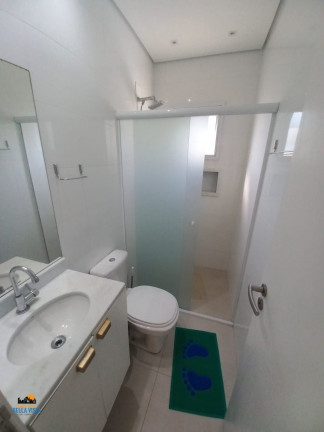 Imagem Apartamento com 2 Quartos à Venda ou Locação,  em Itararé - São Vicente