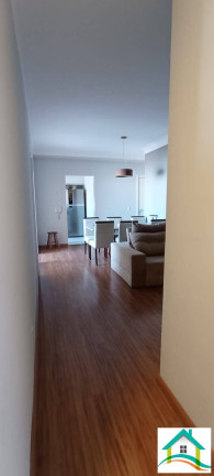 Imagem Apartamento com 3 Quartos à Venda, 96 m² em Santa Paula - São Caetano Do Sul