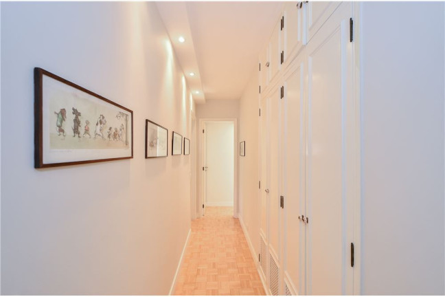 Imagem Apartamento com 2 Quartos à Venda, 121 m² em Morumbi - São Paulo