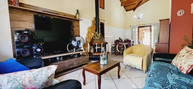 Imagem Casa com 3 Quartos à Venda, 290 m² em Outeiro Das Flores - Itupeva Imagem Casa com 3 Quartos à Venda, 290 m² em Outeiro Das Flores - Itupeva