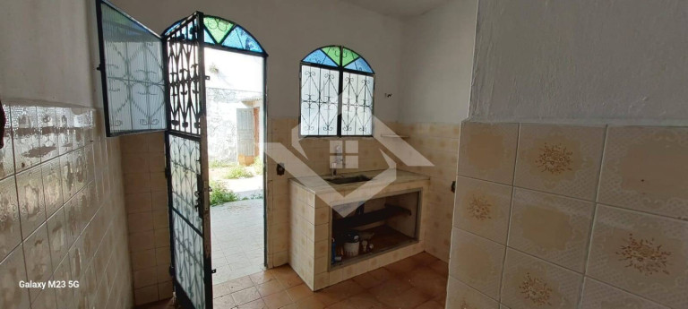 Imagem Casa com 2 Quartos à Venda, 84 m² em Sepetiba - Rio De Janeiro