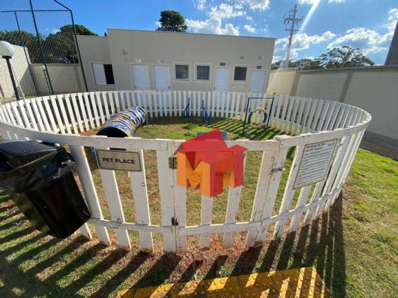 Imagem Apartamento com 2 Quartos à Venda ou Locação, 39 m² em Loteamento Residencial Mac Knight - Santa Bárbara D'oeste Imagem Apartamento com 2 Quartos à Venda ou Locação, 39 m² em Loteamento Residencial Mac Knight - Santa Bárbara D'oeste