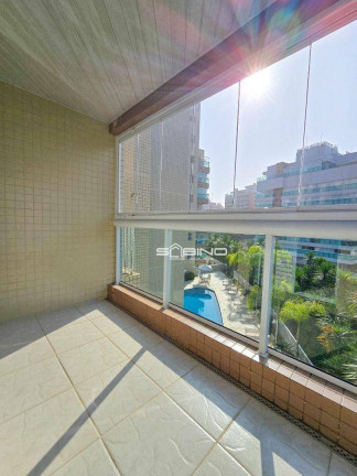 Imagem Apartamento com 3 Quartos para Alugar, 113 m² em Riviera De São Lourenço - Bertioga