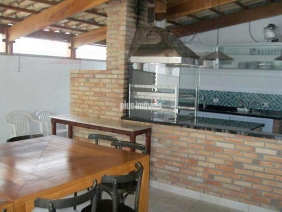 Imagem Apartamento com 3 Quartos à Venda, 123 m² em Campo Belo - São Paulo