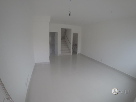 Imagem Casa com 3 Quartos à Venda, 129 m² em Praia Do Morro - Guarapari