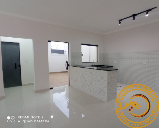 Imagem Casa com 1 Quarto à Venda, em Jardim Santa Rosa - Itu Imagem Casa com 1 Quarto à Venda, em Jardim Santa Rosa - Itu