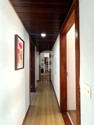 Imagem Apartamento com 4 Quartos à Venda, 200 m² em Graça - Salvador