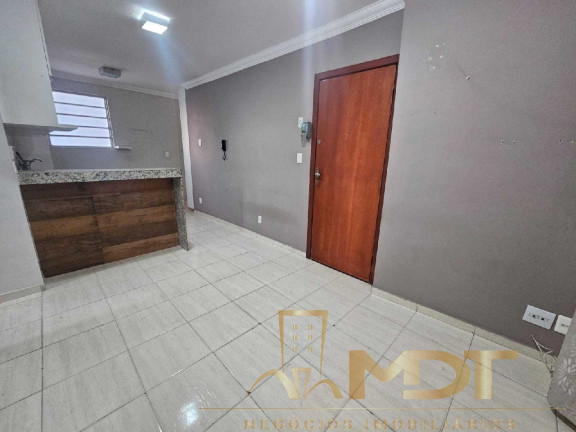 Imagem Imóvel com 2 Quartos à Venda, 96 m² em Parque Xangri-lá - Contagem
