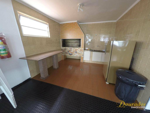 Imagem Apartamento com 1 Quarto à Venda, 47 m² em Aviação - Praia Grande Imagem Apartamento com 1 Quarto à Venda, 47 m² em Aviação - Praia Grande