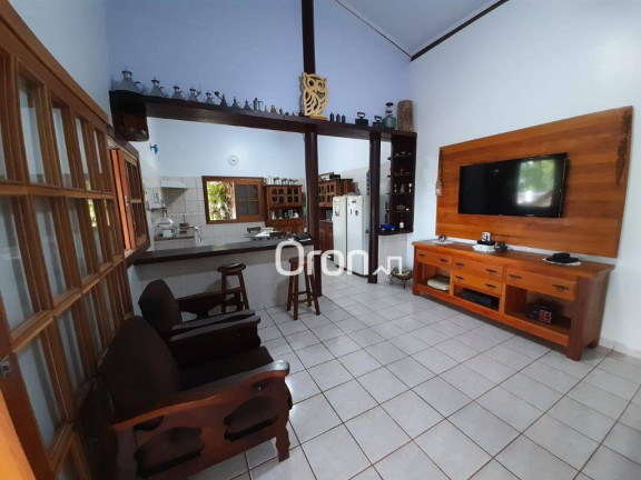 Imagem Chácara com 2 Quartos à Venda, 380 m² em Chácara Sol Nascente - Senador Canedo Imagem Chácara com 2 Quartos à Venda, 380 m² em Chácara Sol Nascente - Senador Canedo