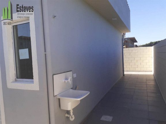 Imagem Casa com 2 Quartos à Venda, 50 m² em Jd America - Itanhaem