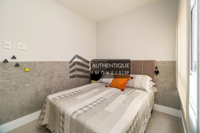 Imagem Apartamento com 3 Quartos à Venda, 96 m² em Pinheiros - São Paulo
