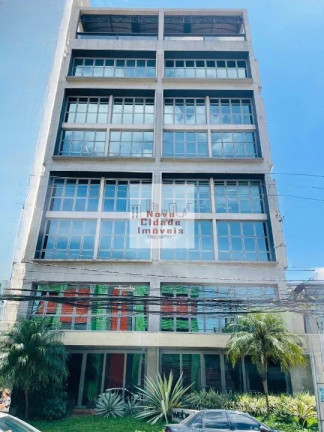 Sala Comercial para Alugar, 2.115 m² em Vila Olímpia - São Paulo