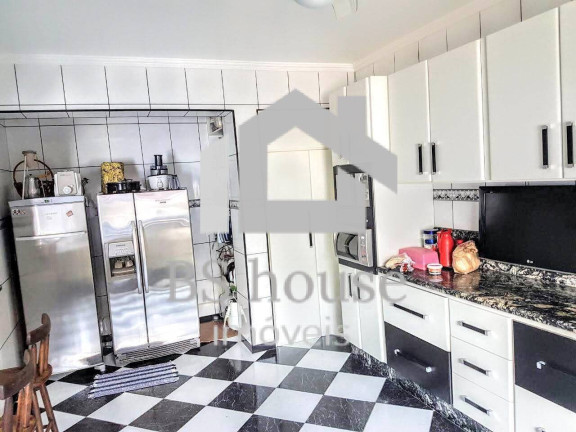 Imagem Sobrado com 6 Quartos à Venda, 524 m² em Cibratel I - Itanhaém