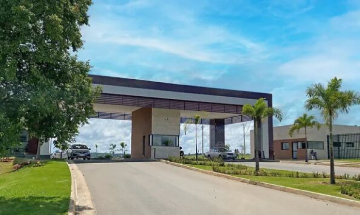 Terreno à Venda, 300 m² em Jardim Das Oliveiras Ii - Senador Canedo