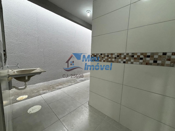 Imagem Casa com 2 Quartos à Venda, 70 m² em Parque Alvorada I - Luziânia Imagem Casa com 2 Quartos à Venda, 70 m² em Parque Alvorada I - Luziânia