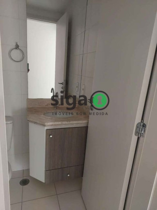 Imagem Apartamento com 2 Quartos à Venda, 52 m² em Jardim Parque Morumbi - São Paulo Imagem Apartamento com 2 Quartos à Venda, 52 m² em Jardim Parque Morumbi - São Paulo