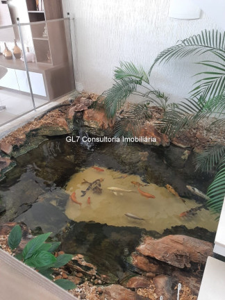 Imagem Casa com 3 Quartos à Venda,  em Jardim Portal Dos Ipês - Indaiatuba