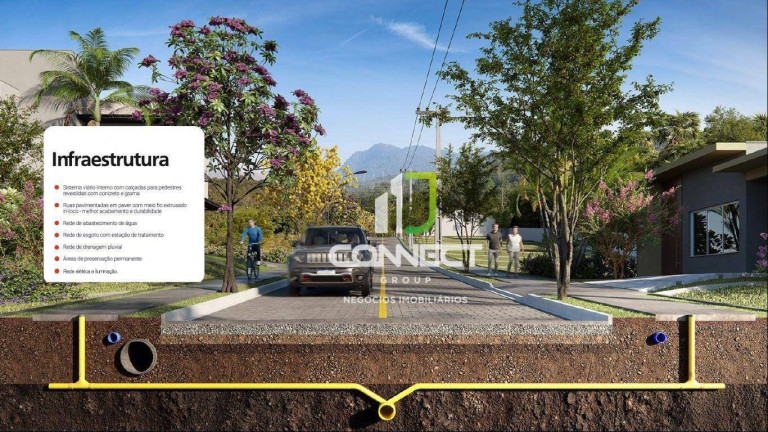 Imagem Terreno à Venda, 225 m² em Itaipava - Itajaí Imagem Terreno à Venda, 225 m² em Itaipava - Itajaí