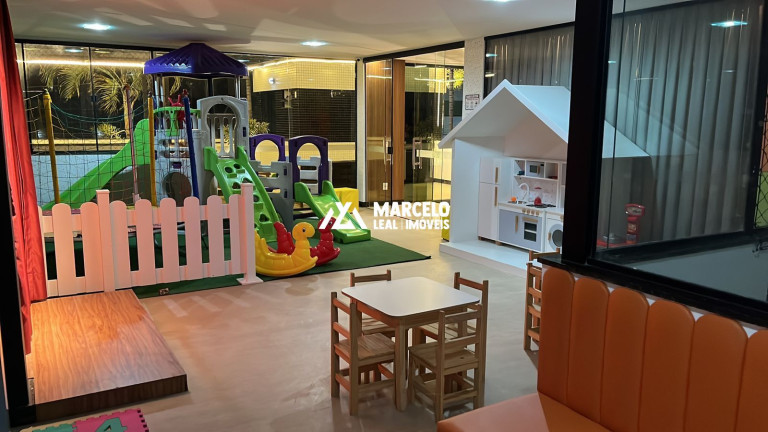 Apartamento com 3 Quartos à Venda, 81 m² em Candeias - Vitória Da Conquista