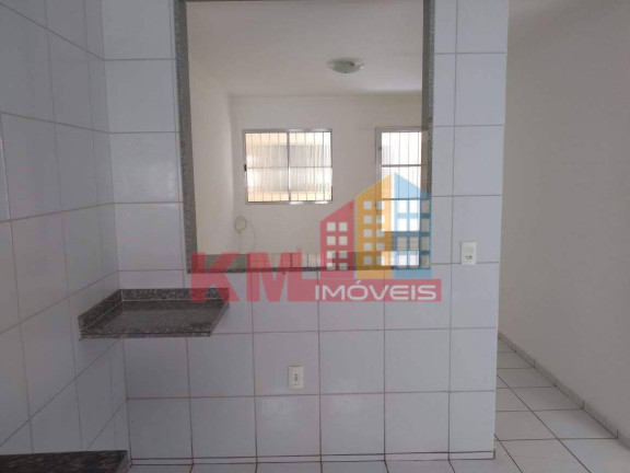 Imagem Apartamento com 2 Quartos à Venda, 55 m² em Bela Vista - Mossoró