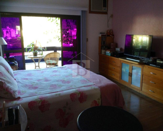 Imagem Casa com 4 Quartos à Venda, 240 m² em São Francisco - Niterói