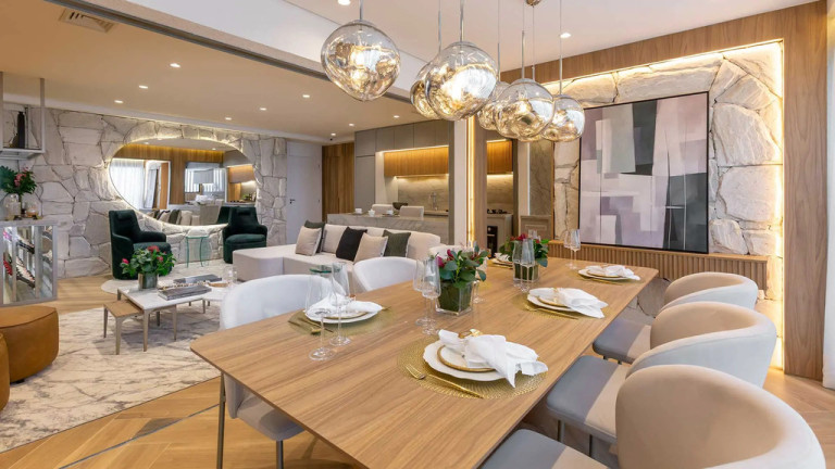 Imagem Imóvel com 3 Quartos à Venda, 100 m² em Brooklin Paulista - São Paulo Imagem Imóvel com 3 Quartos à Venda, 100 m² em Brooklin Paulista - São Paulo